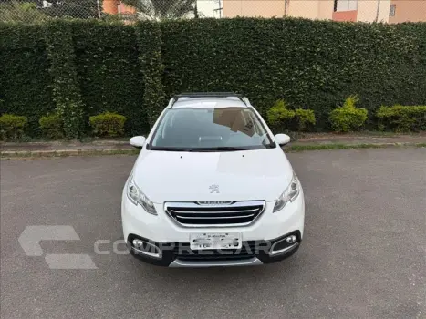 2008 1.6 16V Allure