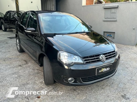 Polo SPORTLINE I MOTION 1.6 T.Flex 5p