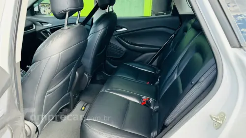 TRACKER 1.0 Turbo LTZ