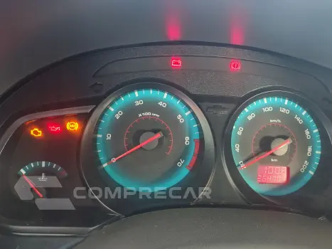 S10 2.4 MPFI ADVANTAGE 4X2 CD 8V