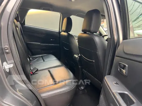 ASX 2.0 16V 4x4 160cv Aut.