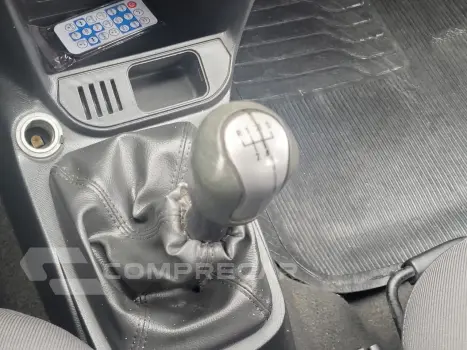 Celta Spirit/ LT 1.0 MPFI 8V FlexP. 5p