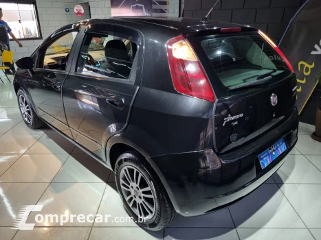 PUNTO 1.4 Attactive 8V