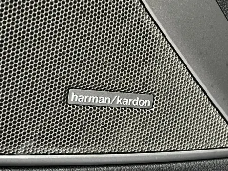 320i 2.0 16V TURBO GASOLINA M SPORT AUTOMÁTICO