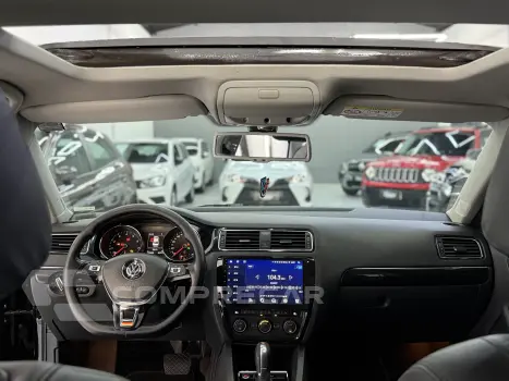 JETTA 2.0 TSI Highline