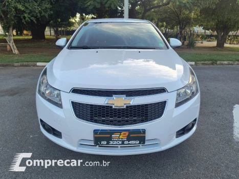 CRUZE 1.8 LT 16V