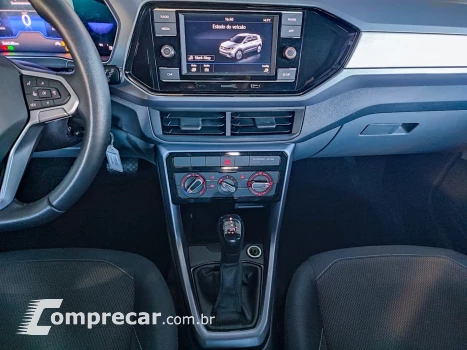 T-CROSS 1.0 200 TSI