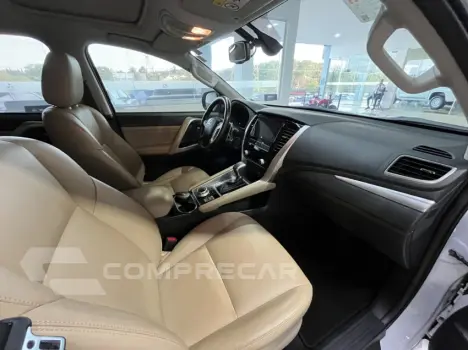 PAJERO SPORT 2.4 16V Mivec Turbo HPE AWD