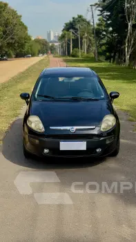 PUNTO 1.4 Attractive 8V