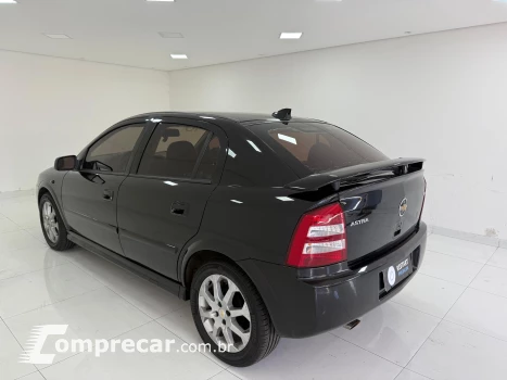 ASTRA 2.0 MPFI Advantage 8V