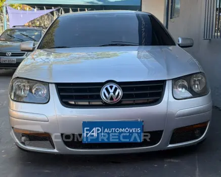 Bora 2.0 4P FLEX