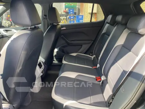 T-CROSS 1.4 250 TSI Highline