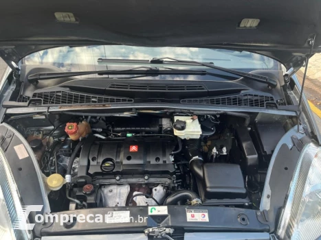 XSARA PICASSO 1.6 I GLX 16V