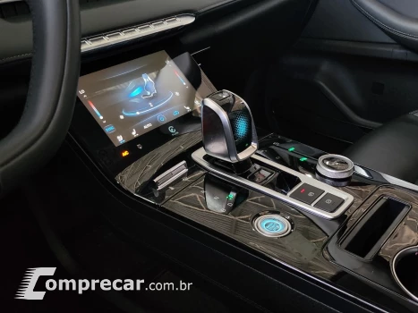 TIGGO 8 PRO 1.5 TCI PLUG-IN HYBRID DHT