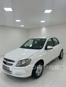 CELTA 1.0 MPFI LT 8V