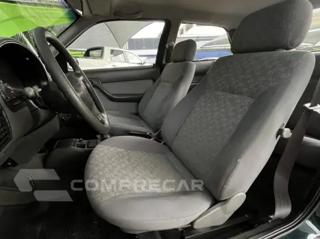 GOL 1.6 MI 8V GASOLINA 2P MANUAL