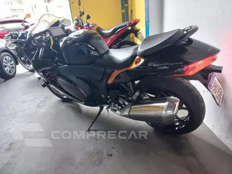 GSX 1300 R HAYABUSA