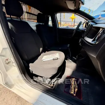 Strada Endurance 1.3 Flex 8V CS Plus