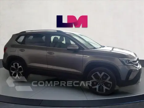 TAOS 1.4 250 TSI TOTAL FLEX HIGHLINE AUTOMÁTICO