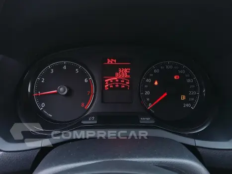 SAVEIRO 1.6 MSI ROBUST CS 16V FLEX 2P MANUAL