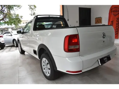 SAVEIRO 1.6 MI Trendline CS 8V