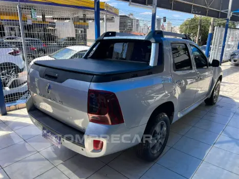 DUSTER OROCH Dyna. 2.0 Flex 16V Mec.