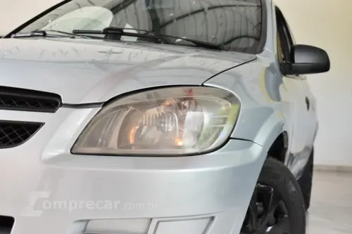 CELTA 1.0 MPFI LS 8V