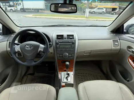 COROLLA 1.8 Se-g 16V