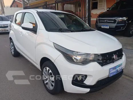 Fiat MOBI 1.0 8V EVO Like. 4 portas