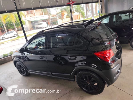 ONIX 1.4 MPFI Activ 8V
