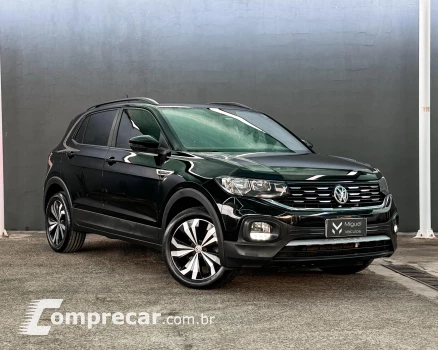 T-CROSS 1.0 200 TSI Sense