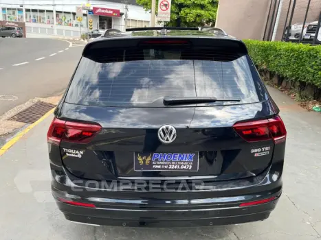 TIGUAN 2.0 350 TSI R-line 4Motion
