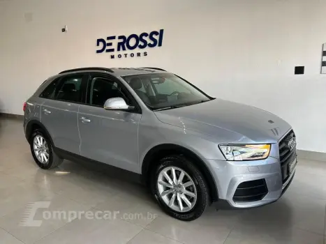Q3 1.4 TFSI 150CV ATTRACTION