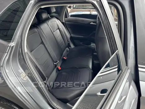 Polo Highline TSI 1.0 Flex 12V Aut.