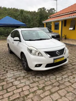 Versa SL 1.6
