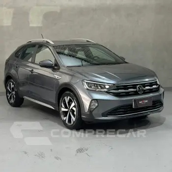 Nivus Highline 1.0 200 TSI Flex Aut.