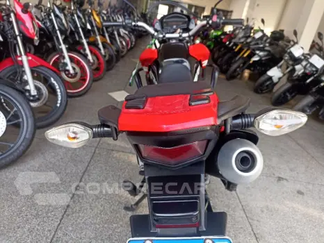 NXR 160 BROS ESDD FLEXONE
