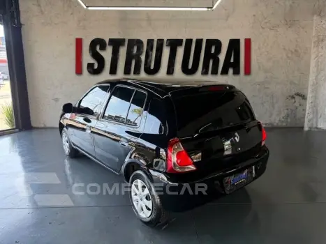 CLIO 1.0 Expression 16V