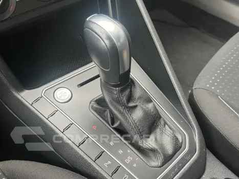 POLO 1.0 200 TSI COMFORTLINE AUTOMÁTICO