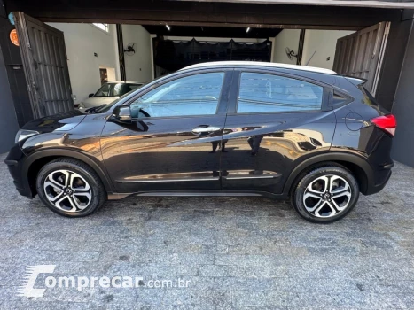 HR-V 1.8 16V EXL