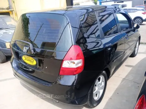 FIT - 1.4 LXL 8V 4P MANUAL