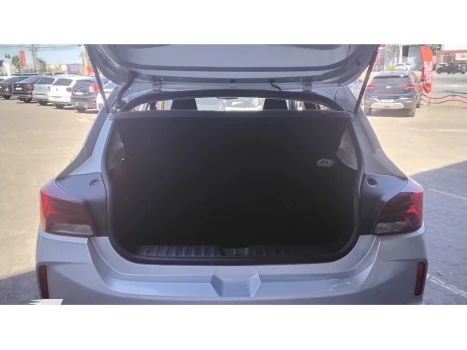 ONIX 1.0 TURBO FLEX LT AUTOMÁTICO