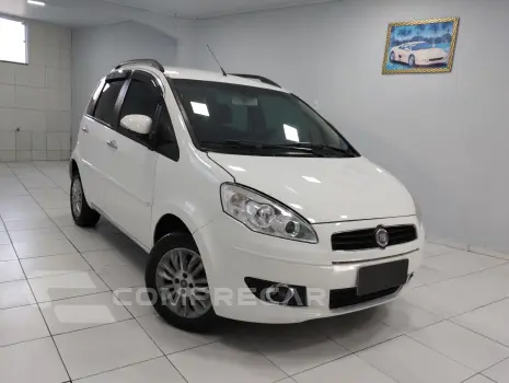 IDEA 1.4 MPI Attractive 8V