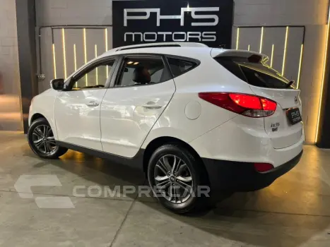 IX35 2.0 MPFI 16V