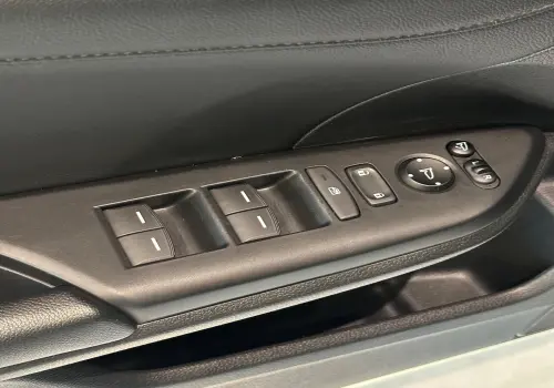 Civic Sedan EXL 2.0 Flex 16V Aut.4p