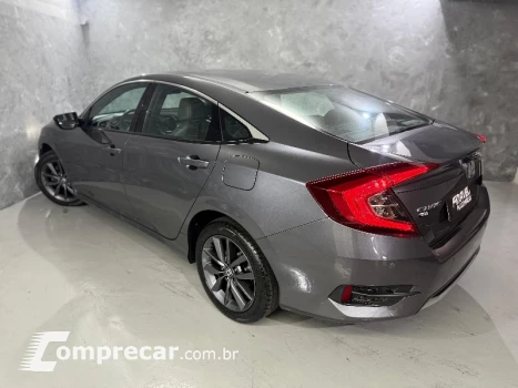 CIVIC 2.0 16vone EXL