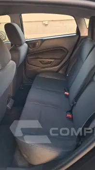 New Fiesta