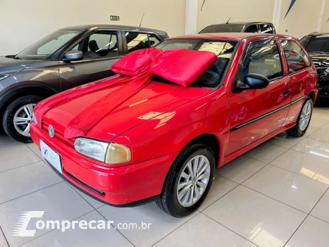GOL 1.6 CL 8V