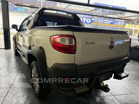 STRADA 1.8 MPI Adventure CE 8V