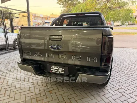RANGER 2.2 XLS 4X2 CD 16V DIESEL 4P AUTOMÁTICO